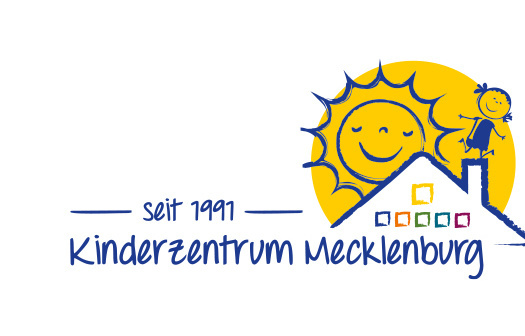 Logo des Kinderzentrum Mecklenburg